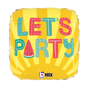 Summer Time Party 18