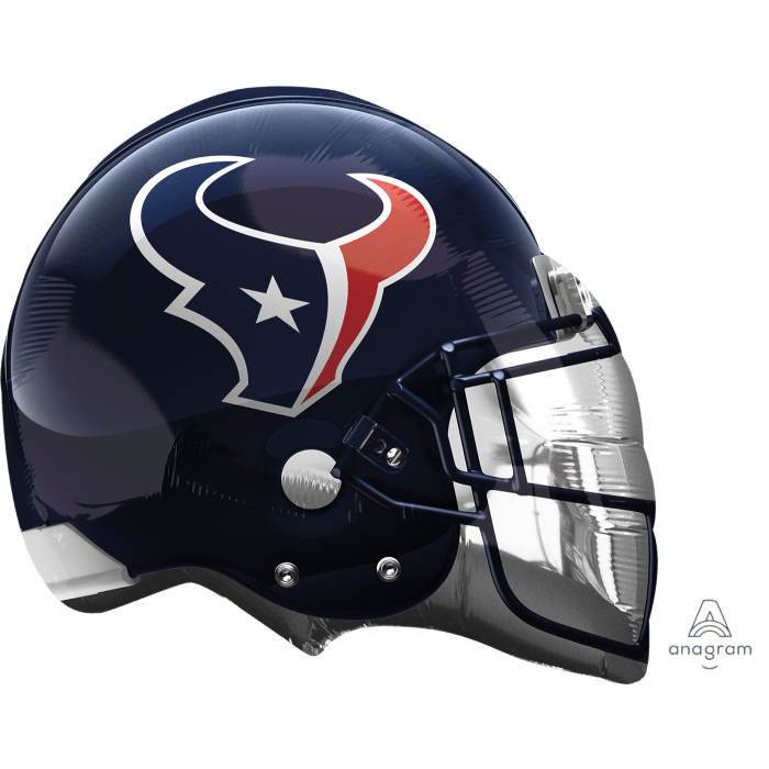 Houston Texans Helmet 21"