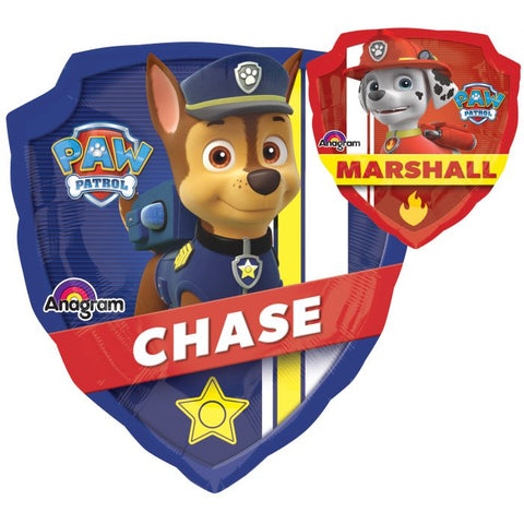 Paw Patrol 27