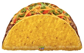 Mighty Taco 32"