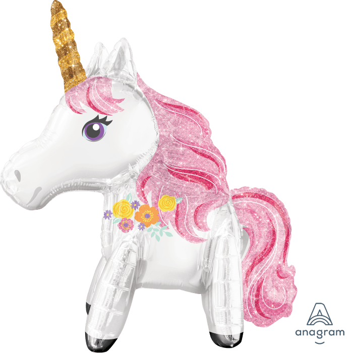 Magical Unicorn 25"
