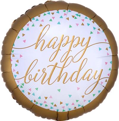 Pastel HBD Confetti 18