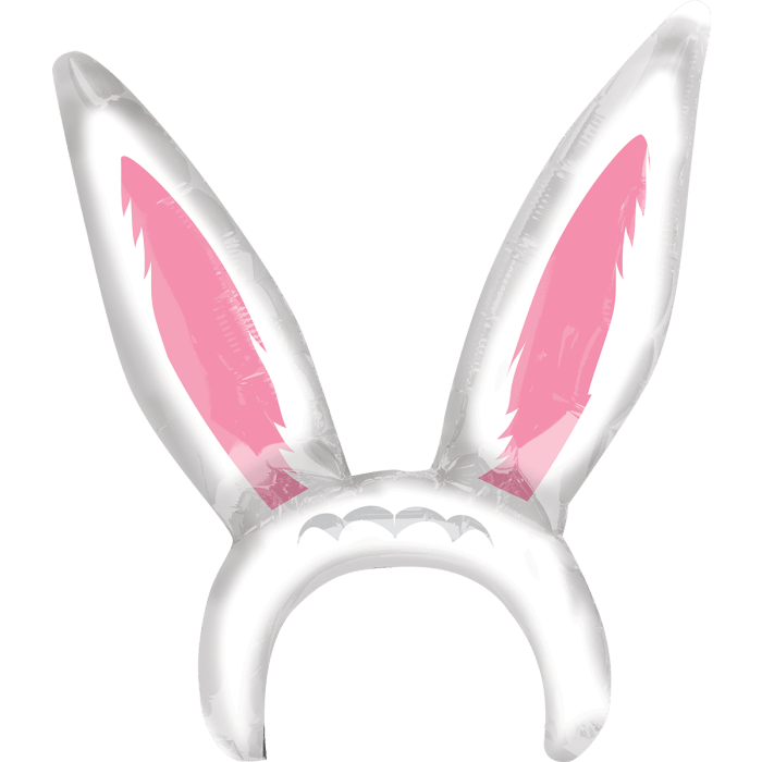 Bunny Ears 25"l
