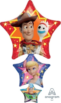 Toy Story 4 Star Disney