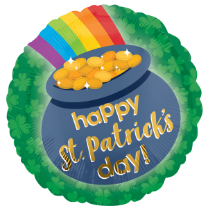 St. Patrick's Pot o Gold 18
