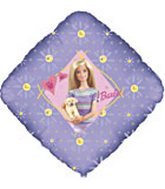 Barbie With Puppy 31"