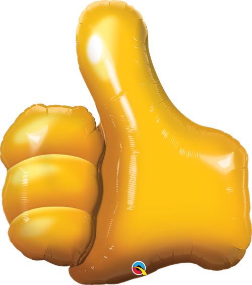 Thumbs Up! 35"