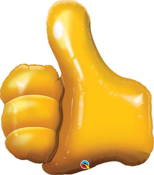 Thumbs Up! 35"