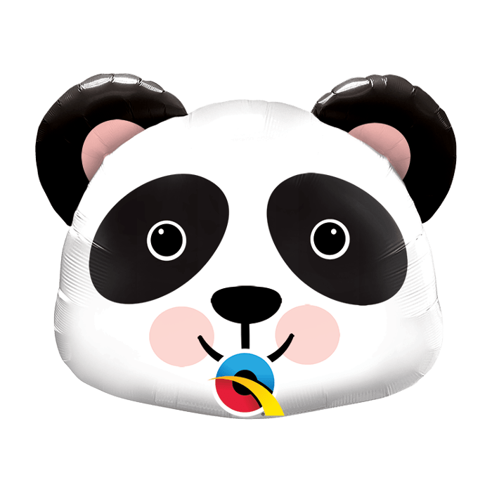 Precious Panda 14" | 2 per pack