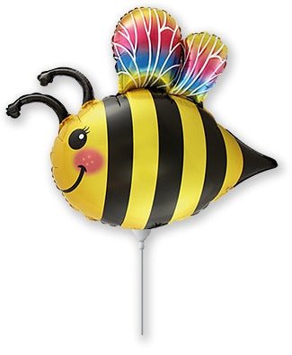 Happy Bee 14" | 2 per package