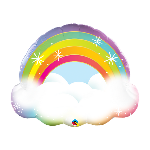 Sparkling Rainbow 32