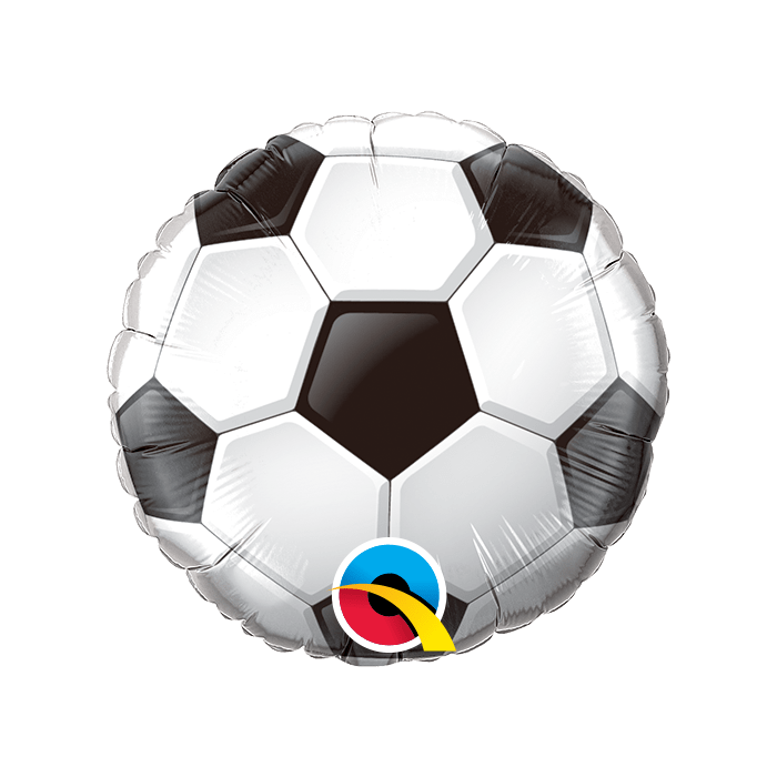 Soccer Ball 9" | 2 per pack