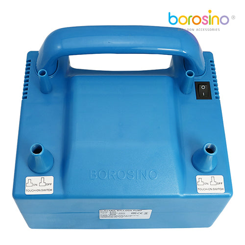B362 High Pressure Balloon Pump