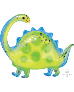 Stegosaurus 32" Dinosaurs