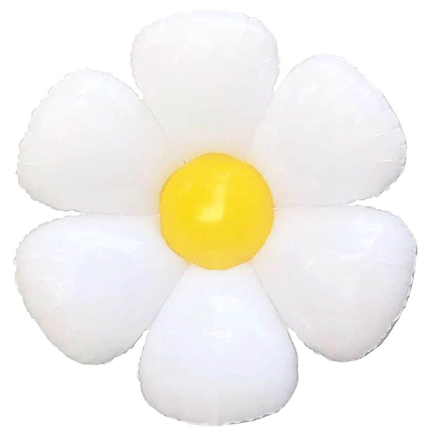 Daisy Flower Shape (Choose your Size)
