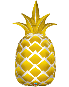Golden Pineapple 44"