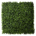 ARTIFICIAL BOXWOOD MAT 1CT ( Green Grass )