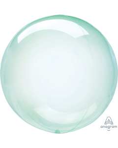 Crystal Clearz Bubble (Choose Your Size and Color )