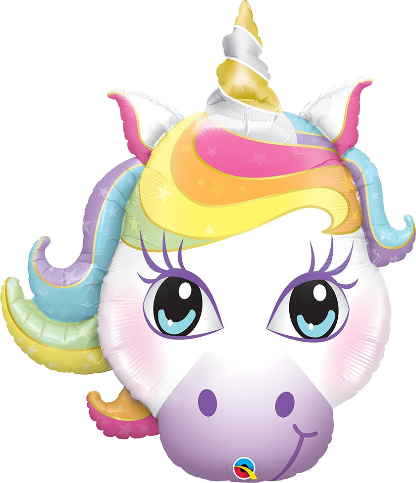 Magical Unicorn 14" (2 per package)