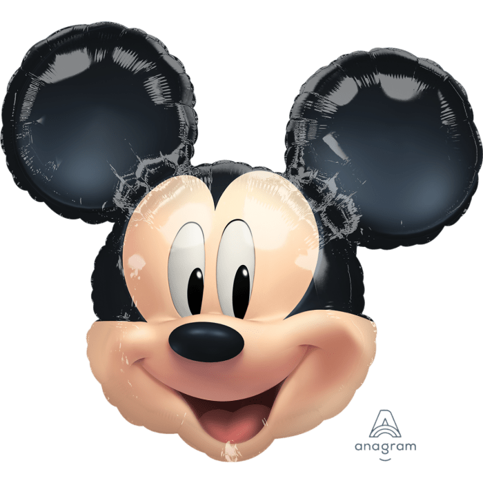 Mickey Mouse Forever 25"