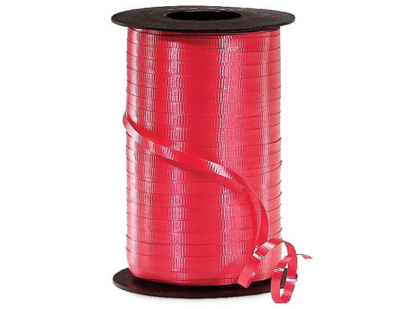 Curling Ribbon String- (Choose your color)