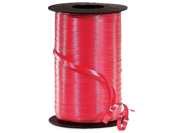 Curling Ribbon String- (Choose your color)