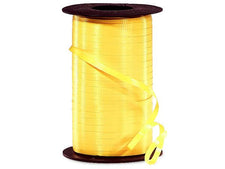 Curling Ribbon String- (Choose your color)