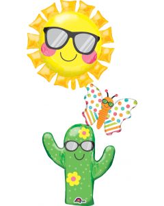 Summer Fun Stacker 63