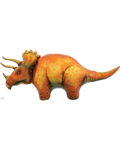 Triceratops Dinosaur 50"
