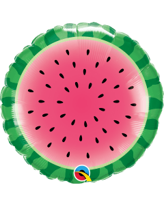 Watermelon Sliced 18"