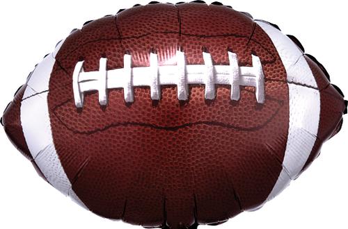 Championship Football 18"
