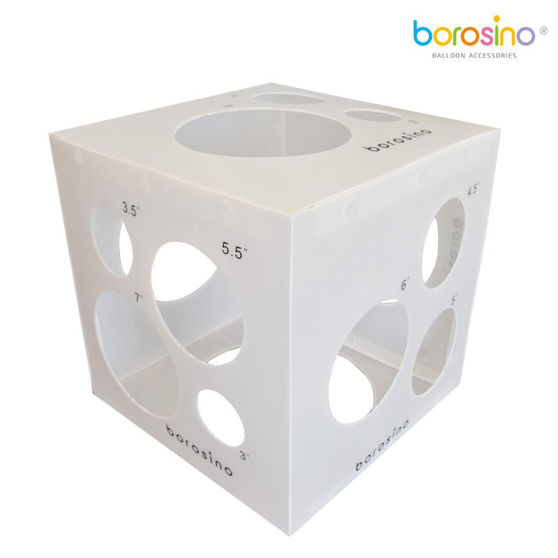 Calibrator Sizer Plastic Borosino B703N