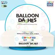 Uglu Dashes 900 (Glue Dots) 250 STRIPS