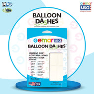 Uglu Dashes 600 (Glue Dots) 160 Count