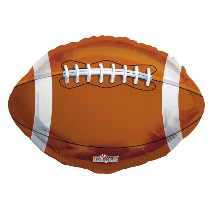 Football Value Junior Shape 20"