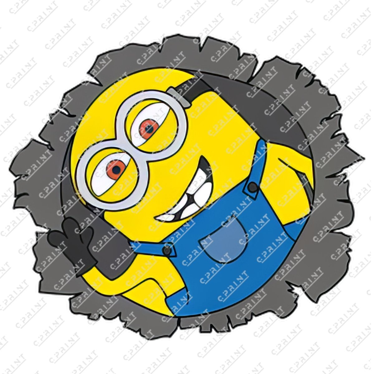 Official Minions
