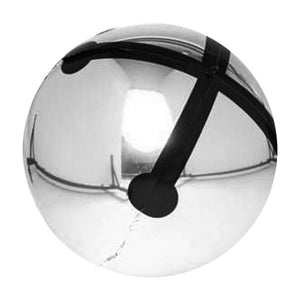 Sphere Bell 18". Silver