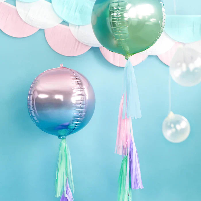 Tassel Garland Mix - TG3