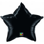 Black Star 36"