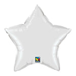 White Star 36"