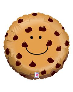 
            
                Load image into Gallery viewer, Chocolate Chip Cookie 21&amp;quot;
            
        