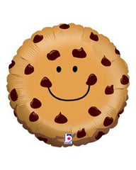 Chocolate Chip Cookie 21