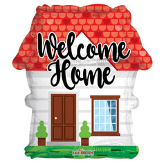 Welcome Home 18