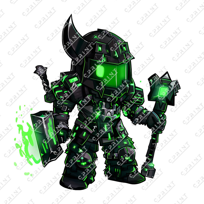 ROBLOX Cutout