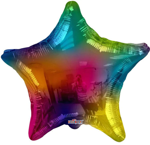 
            
                Load image into Gallery viewer, Solid Star 18&amp;quot; Single Pack (Choose Your Color)
            
        