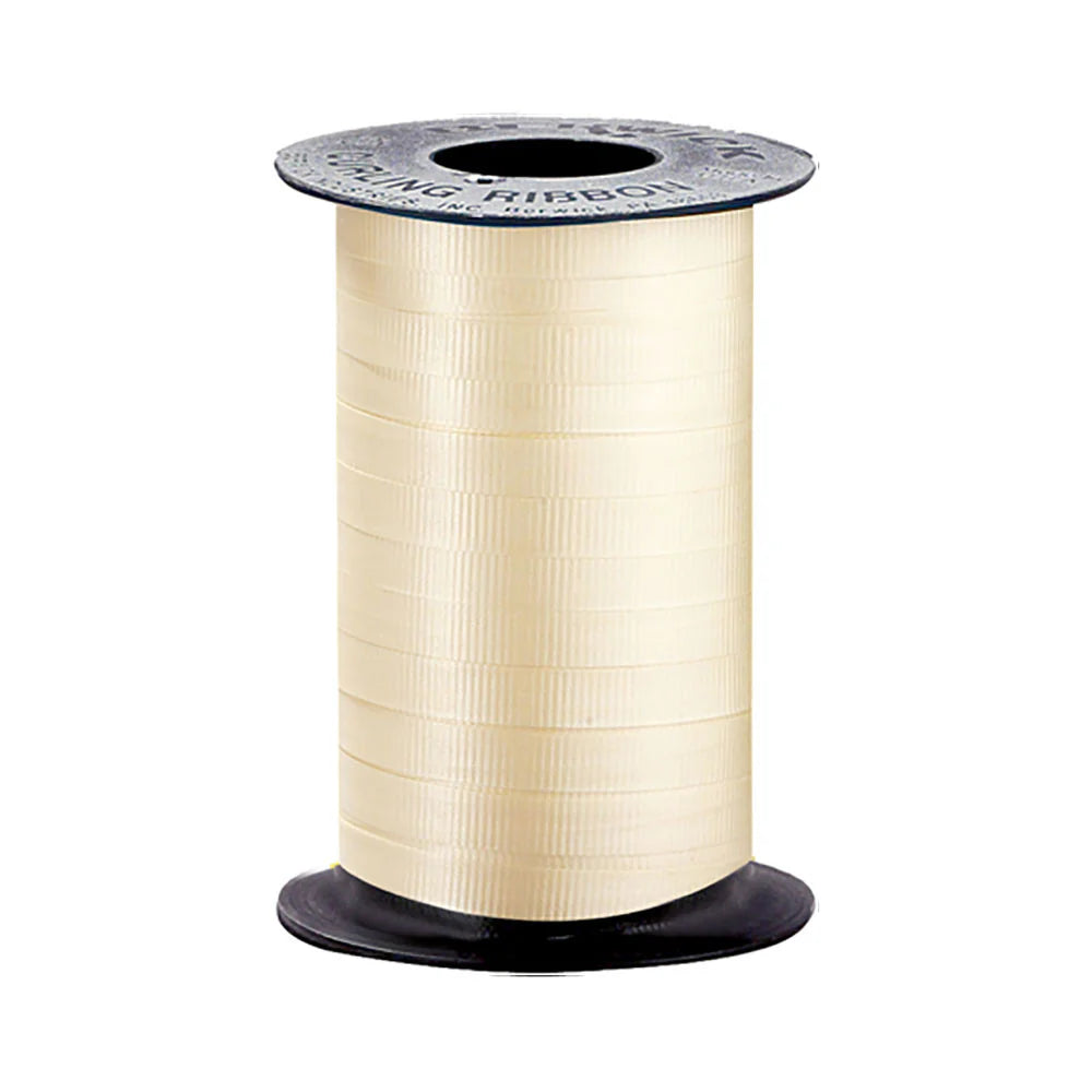 Curling Ribbon String- (Choose your color)