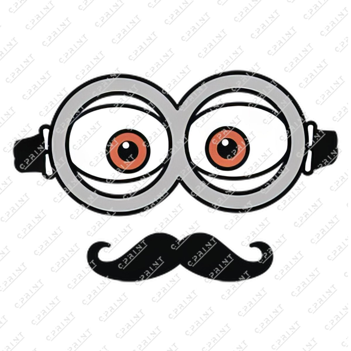 Despicable Me Minions Character Standee Cutout