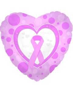 Promise, Hope, Cure 9