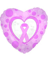 Promise, Hope, Cure 9