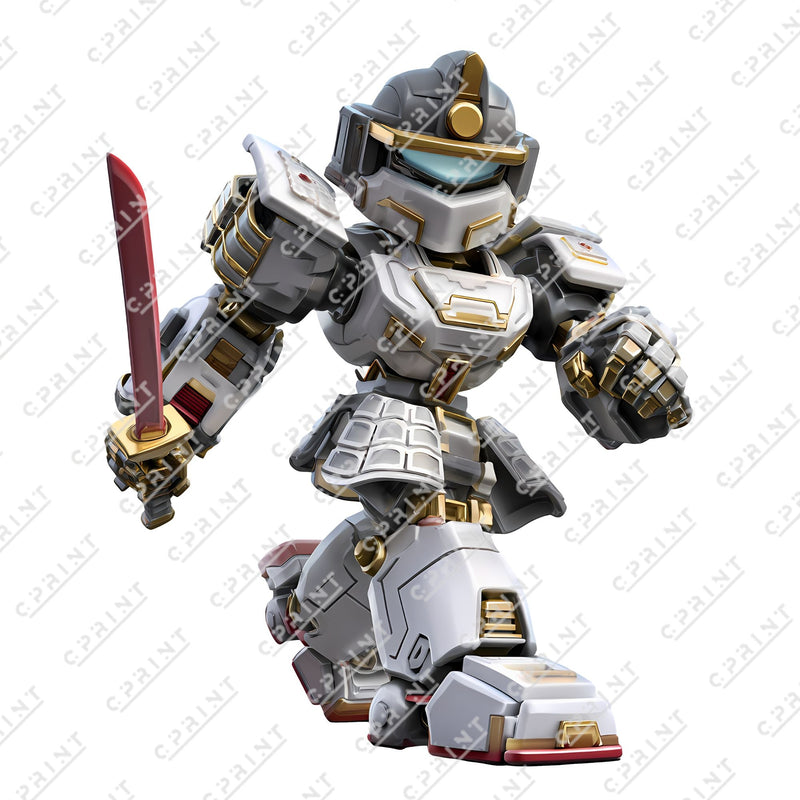 ROBLOX Cutout